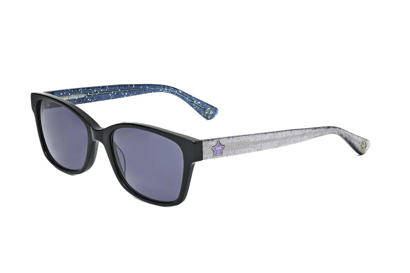 Anna Sui AS5094A Sunglasses - view 3
